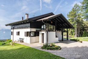 Chalet Marianna Meltina